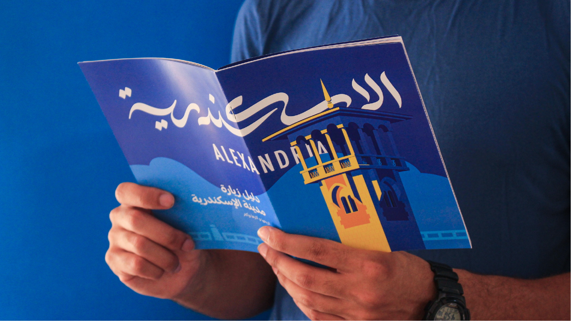 Alexandria Portfolio Presentation 2-01