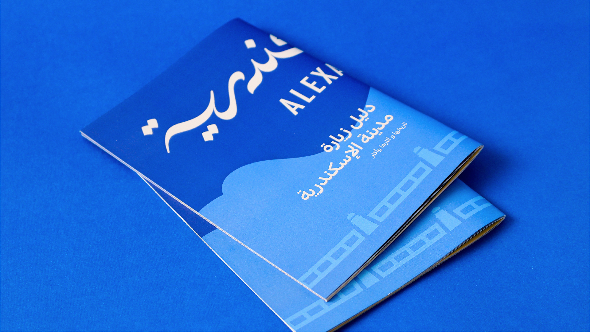 Alexandria Portfolio Presentation 2-03