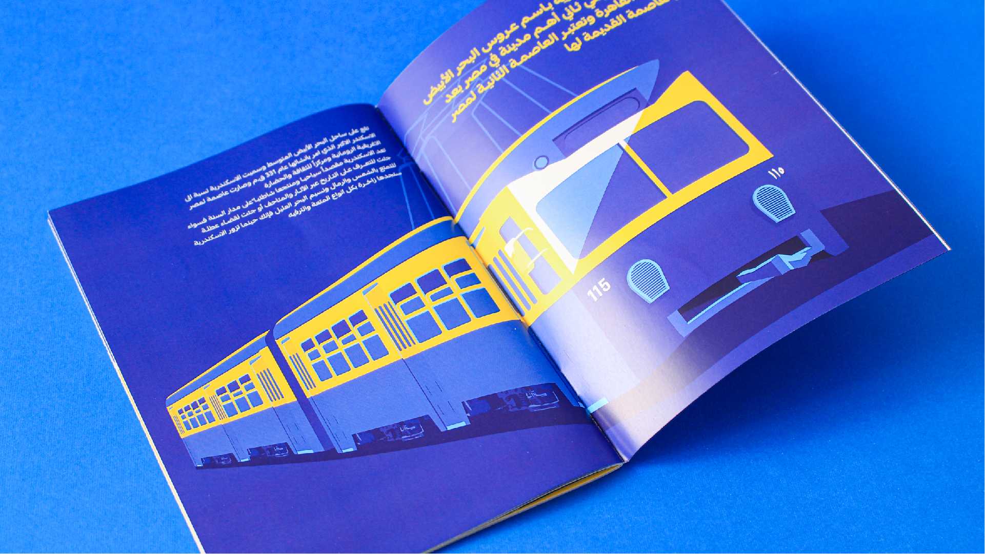 Alexandria Portfolio Presentation 2-10