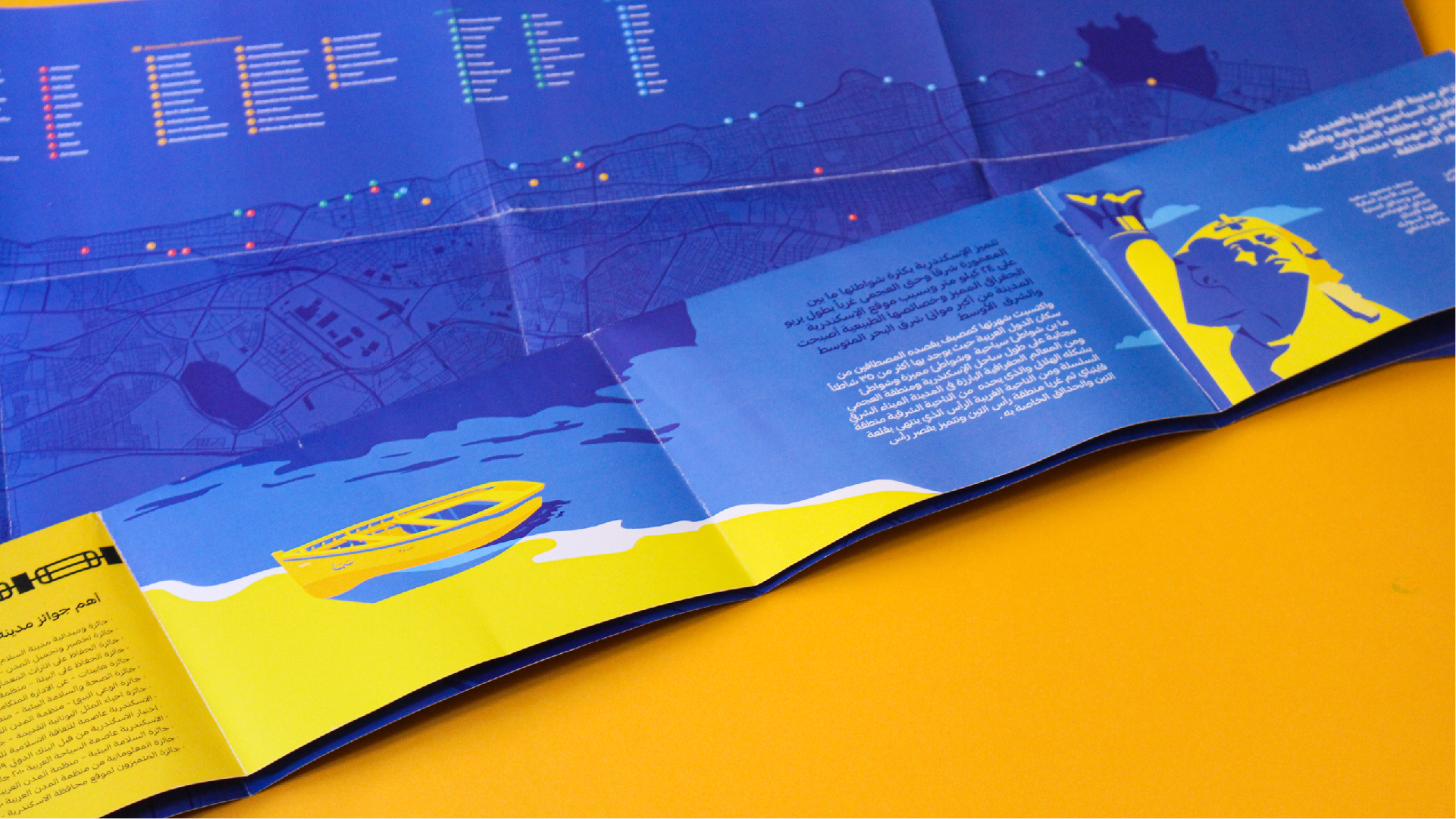 Alexandria Portfolio Presentation 2-14