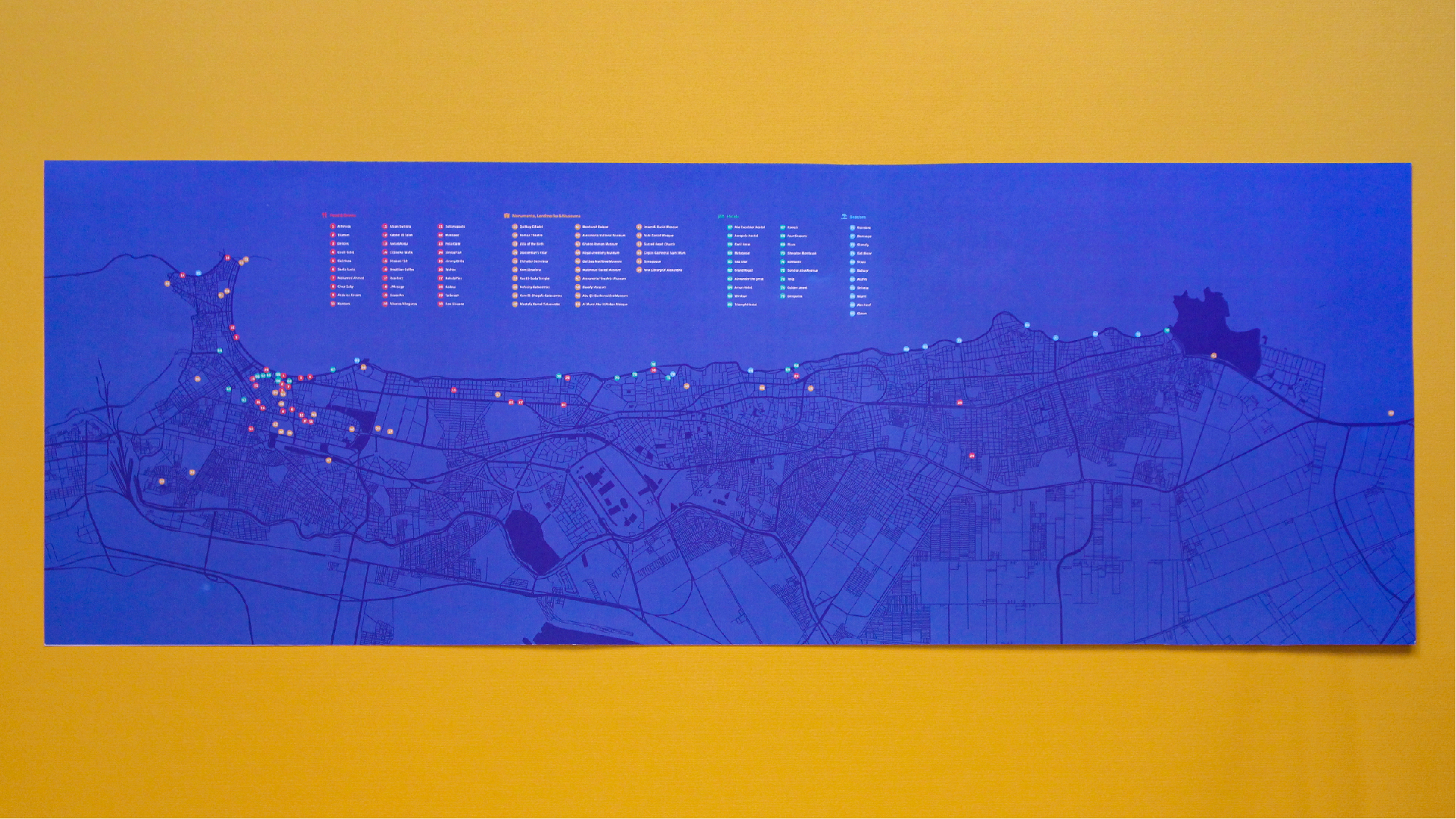 Alexandria Portfolio Presentation 2-15