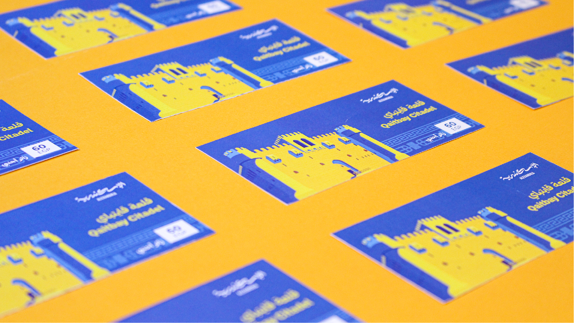 Alexandria Portfolio Presentation 2-19