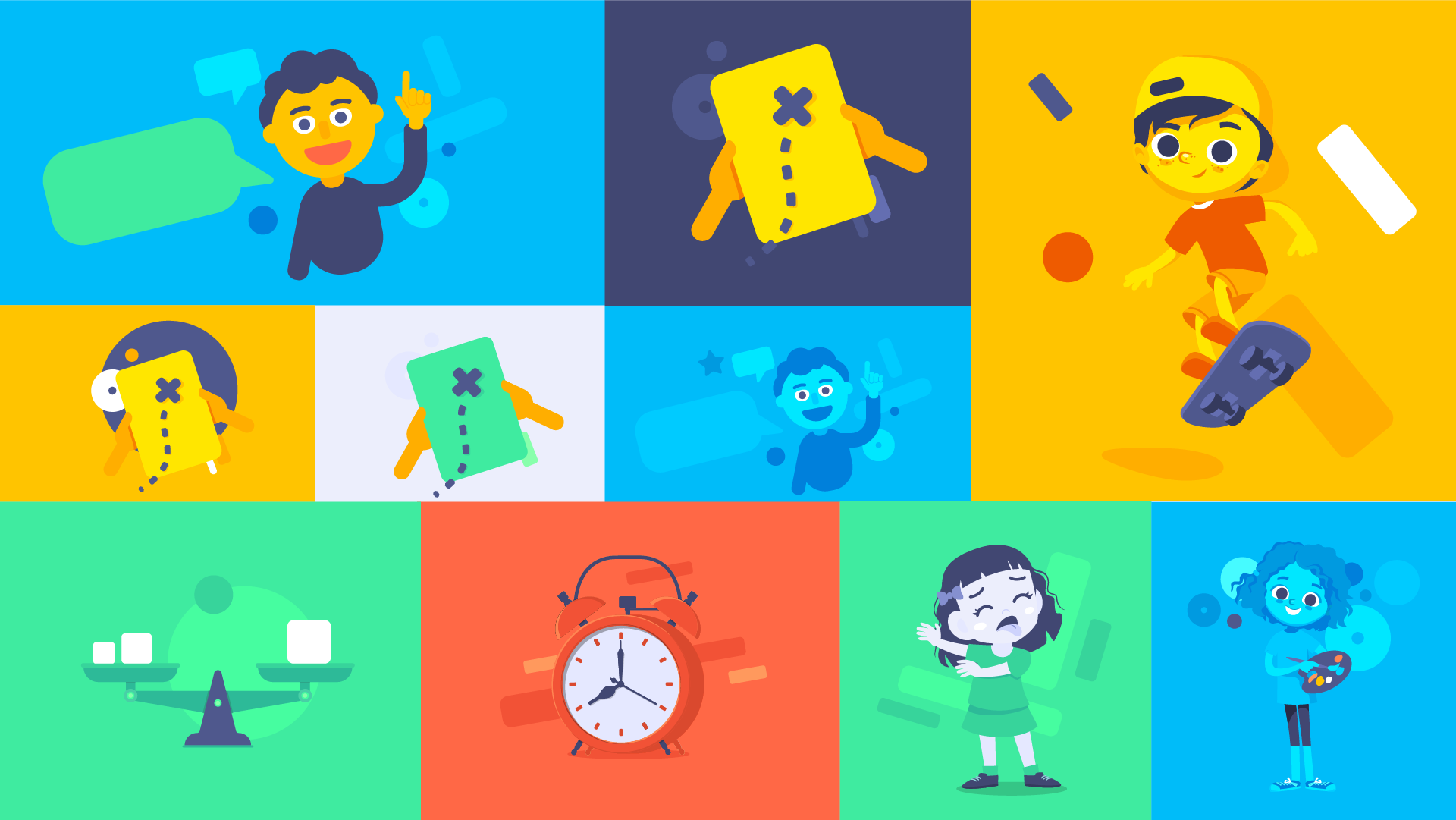 Fnar App – Farahat Design-08