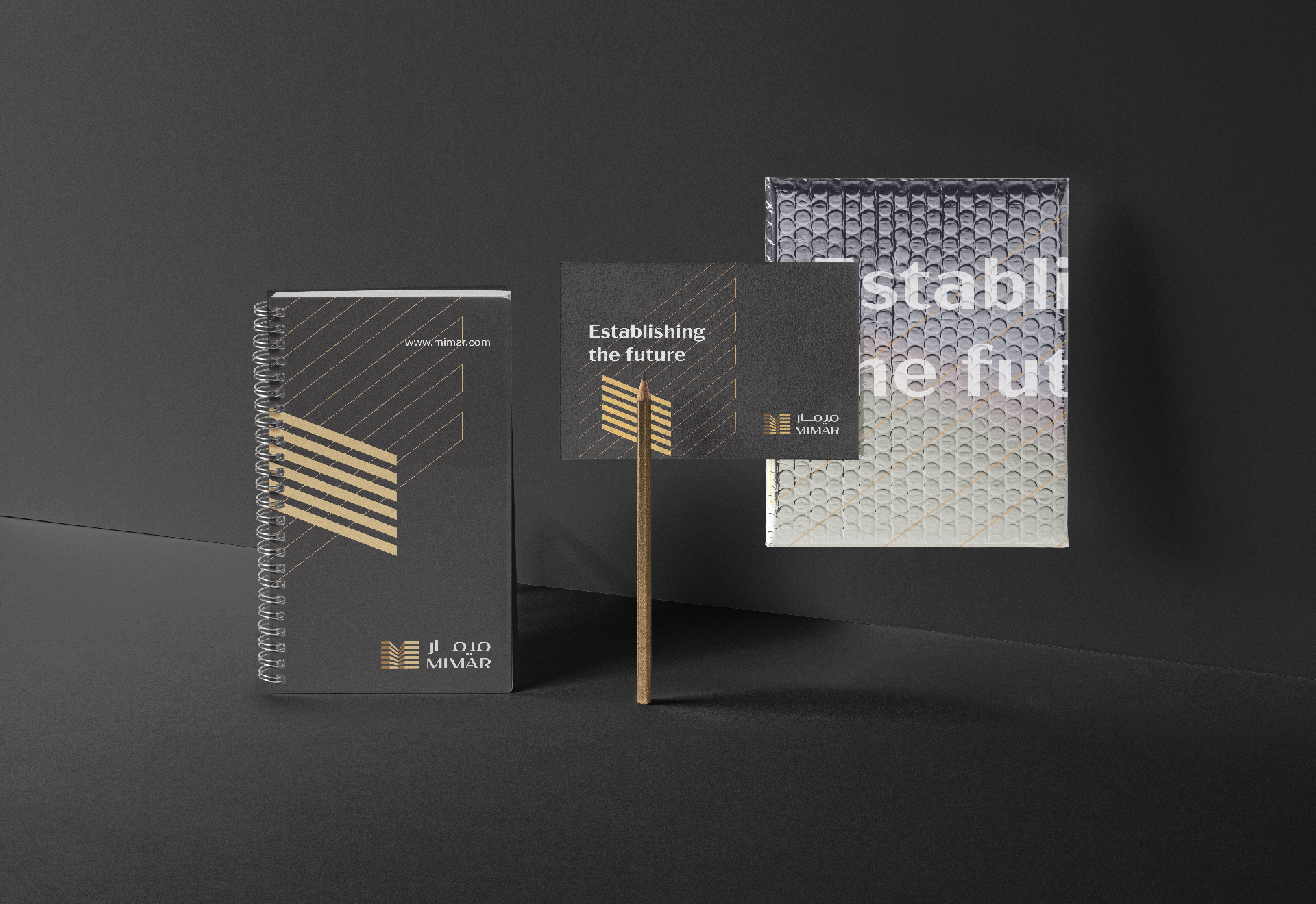 Mimar Brand Identity – Farahat Design-09