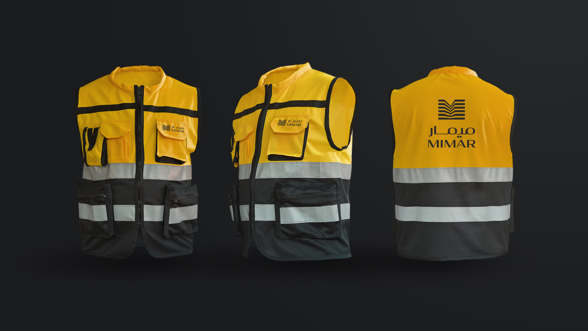 Mimar Brand Identity – Farahat Design-10