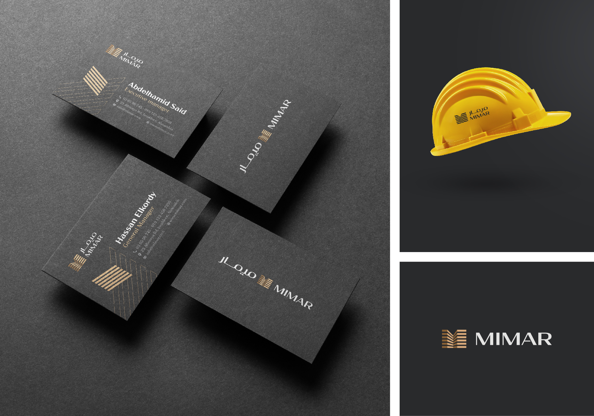 Mimar Brand Identity – Farahat Design-11