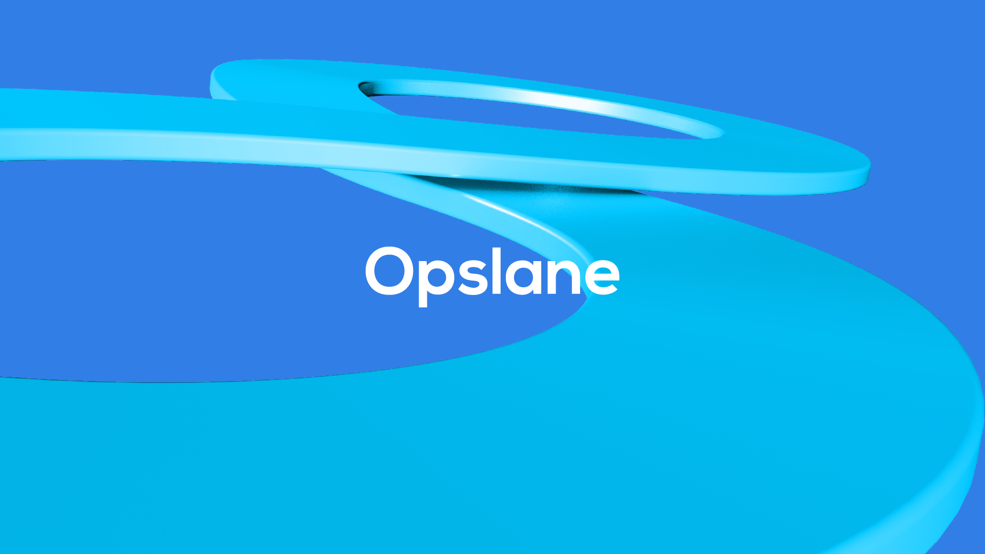 Opslane