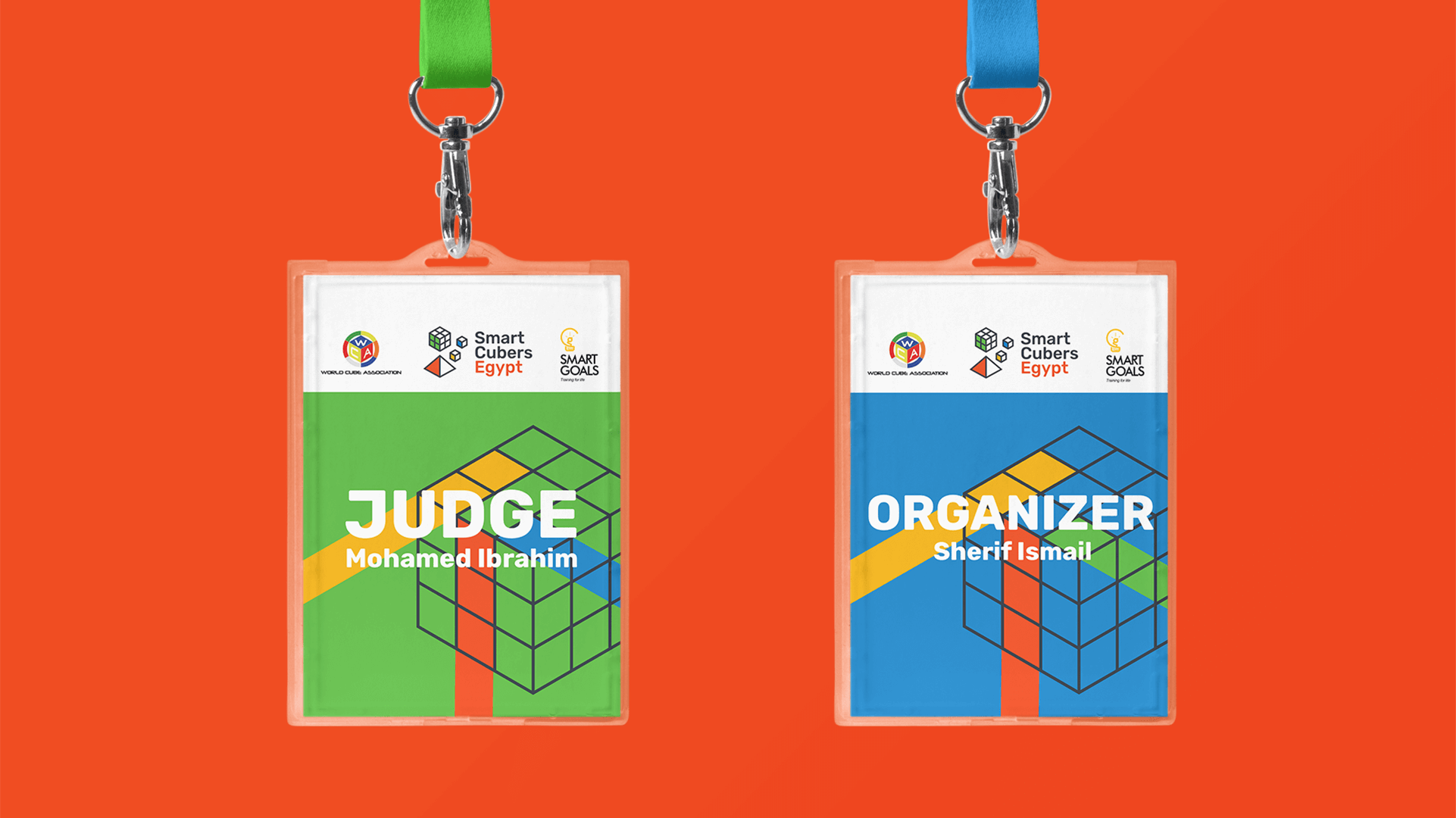 Smart Cubers Egypt