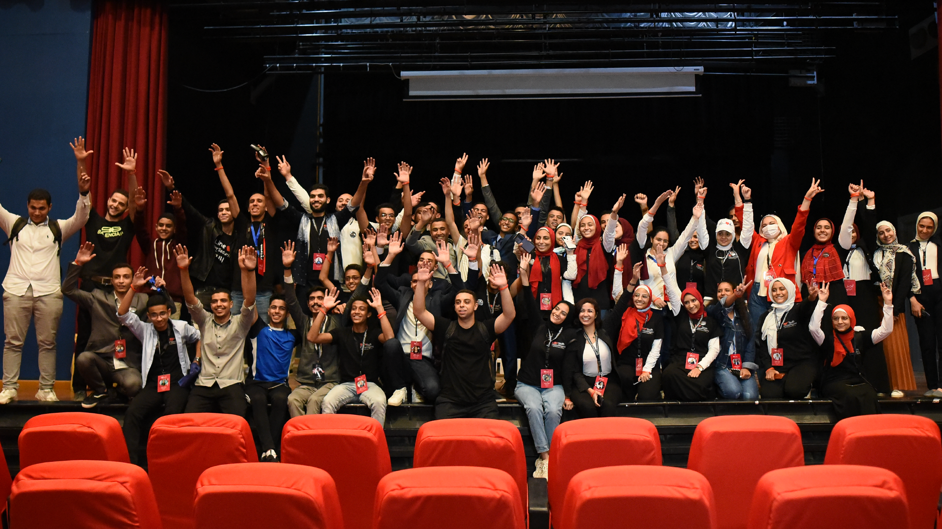 Tedx Tabary El Hegaz Farahat Design-13