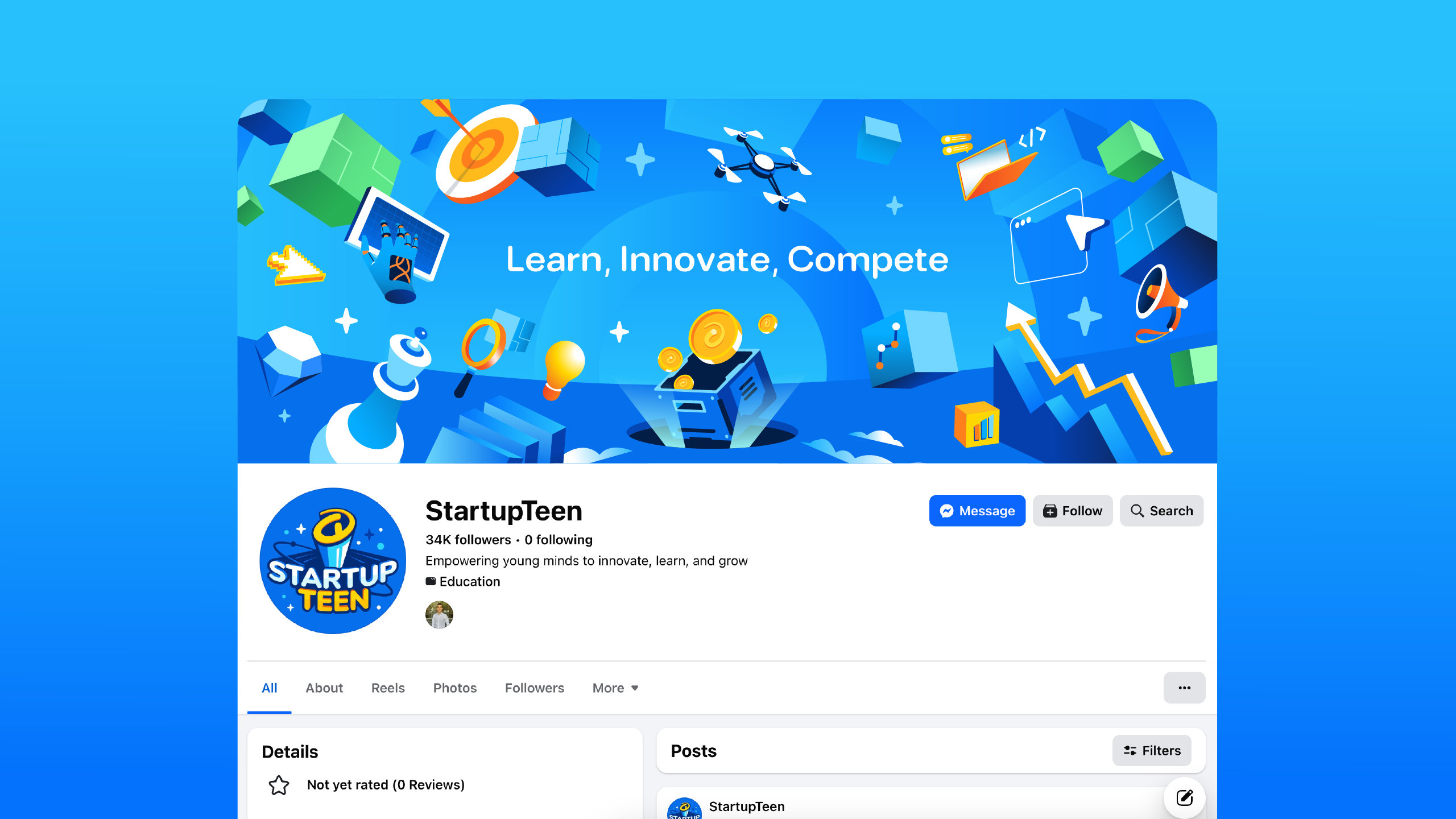 Startupteen Case study slides-02