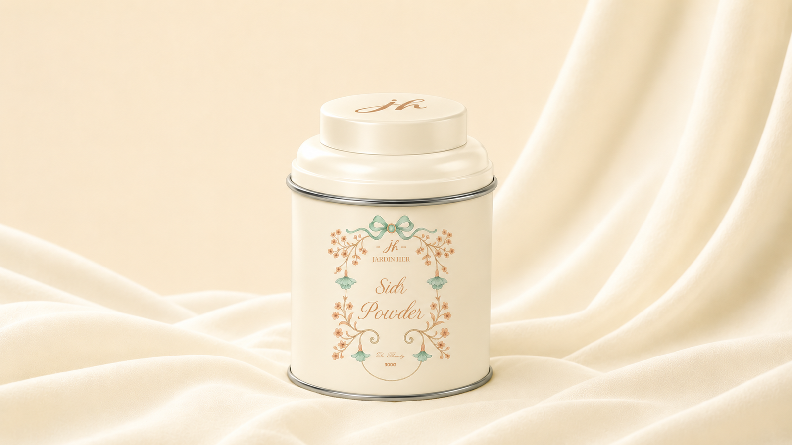 Sidr-Powder